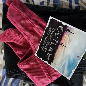 Abercrombie & Fitch set